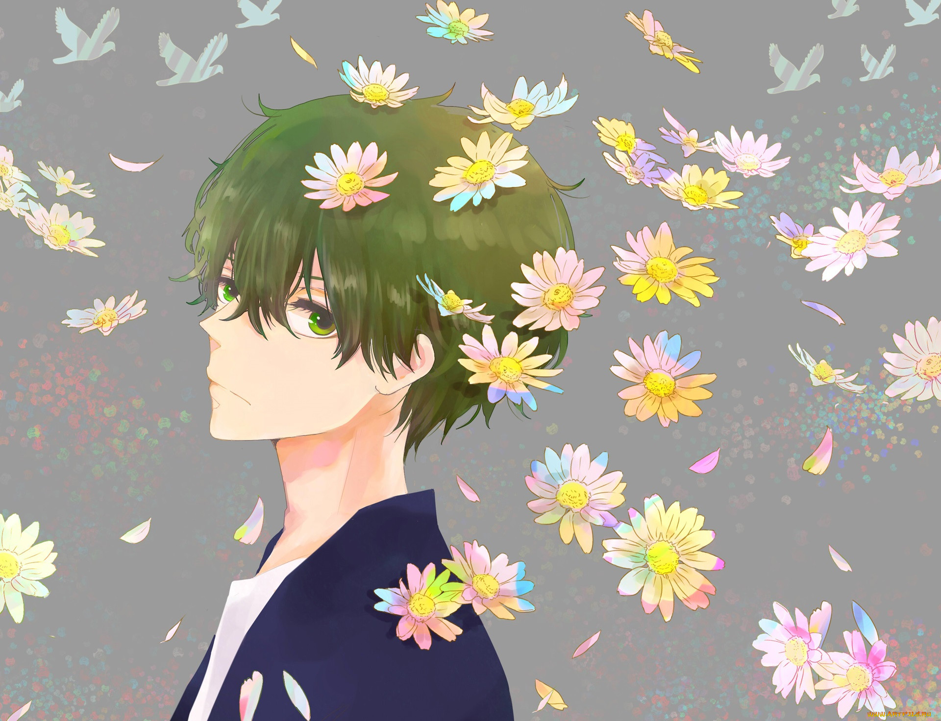 , hyouka, oreki, houtarou